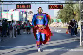 Carrera del día del padre 2025 @tar.mx