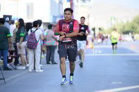 Carrera del día del padre 2025 @tar.mx