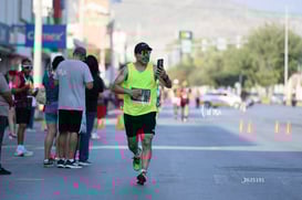 Carrera del día del padre 2025 @tar.mx