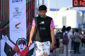 Carrera del día del padre 2025 @tar.mx