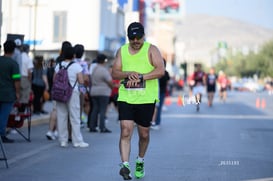 Carrera del día del padre 2025 @tar.mx