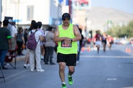 Carrera del día del padre 2025 @tar.mx