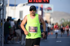 Carrera del día del padre 2025 @tar.mx