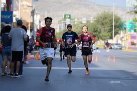 Carrera del día del padre 2025 @tar.mx