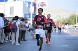 Carrera del día del padre 2025 @tar.mx