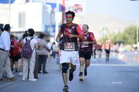 Carrera del día del padre 2025 @tar.mx