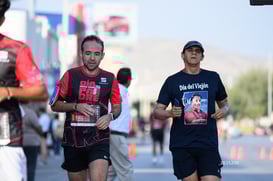 Carrera del día del padre 2025 @tar.mx