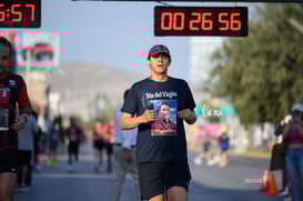 Carrera del día del padre 2025 @tar.mx
