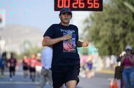 Carrera del día del padre 2025 @tar.mx