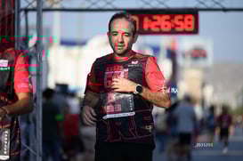 Carrera del día del padre 2025 @tar.mx