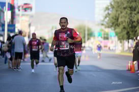 Carrera del día del padre 2025 @tar.mx