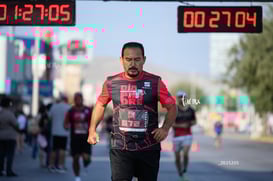 Carrera del día del padre 2025 @tar.mx