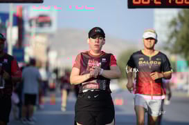 Carrera del día del padre 2025 @tar.mx