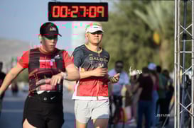 Carrera del día del padre 2025 @tar.mx