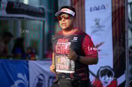 Carrera del día del padre 2025 @tar.mx