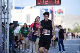 Carrera del día del padre 2025 @tar.mx