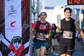 Carrera del día del padre 2025 @tar.mx