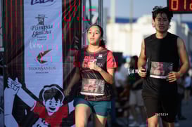 Carrera del día del padre 2025 @tar.mx
