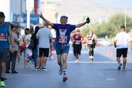 Carrera del día del padre 2025 @tar.mx