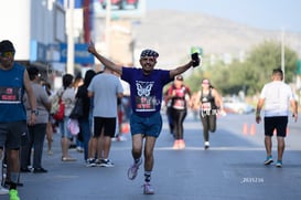 Carrera del día del padre 2025 @tar.mx