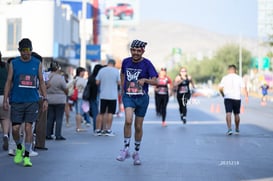 Carrera del día del padre 2025 @tar.mx