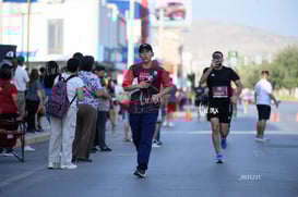 Carrera del día del padre 2025 @tar.mx