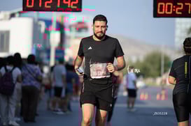 Carrera del día del padre 2025 @tar.mx