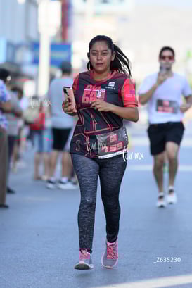 Carrera del día del padre 2025 @tar.mx