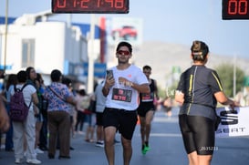 Carrera del día del padre 2025 @tar.mx