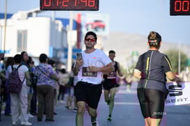 Carrera del día del padre 2025 @tar.mx