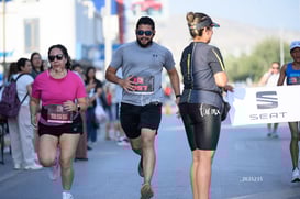 Carrera del día del padre 2025 @tar.mx
