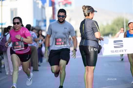 Carrera del día del padre 2025 @tar.mx