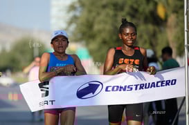 Campeona 21K @tar.mx