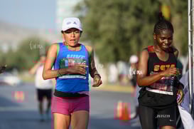 Carrera del día del padre 2025 @tar.mx