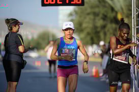 Carrera del día del padre 2025 @tar.mx
