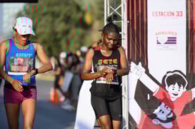 Carrera del día del padre 2025 @tar.mx