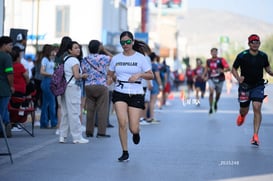Carrera del día del padre 2025 @tar.mx