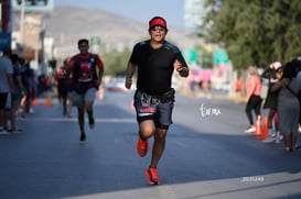 Carrera del día del padre 2025 @tar.mx