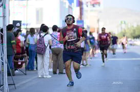Carrera del día del padre 2025 @tar.mx