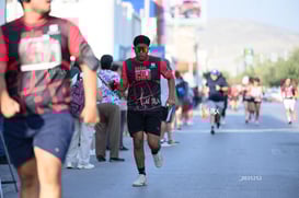 Carrera del día del padre 2025 @tar.mx