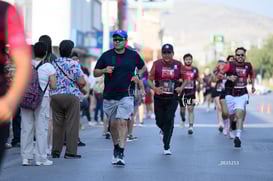 Carrera del día del padre 2025 @tar.mx