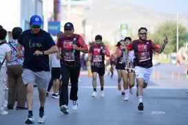 Carrera del día del padre 2025 @tar.mx