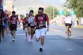 Carrera del día del padre 2025 @tar.mx