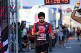 Carrera del día del padre 2025 @tar.mx