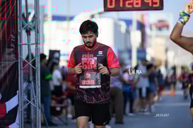 Carrera del día del padre 2025 @tar.mx