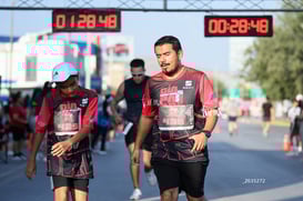 Carrera del día del padre 2025 @tar.mx