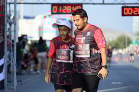 Carrera del día del padre 2025 @tar.mx