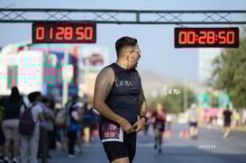Carrera del día del padre 2025 @tar.mx