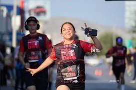 Carrera del día del padre 2025 @tar.mx