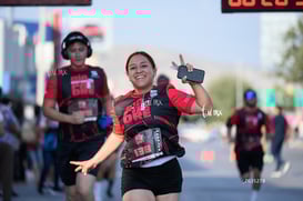 Carrera del día del padre 2025 @tar.mx